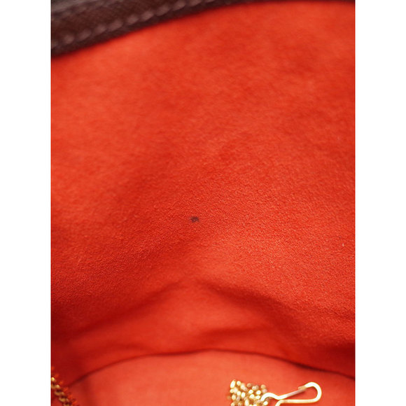 Louis Vuitton Bag Damier Marais Bucket - Picture 4 of 8